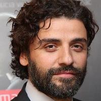 Oscar Isaac  | Wikimedia Commons